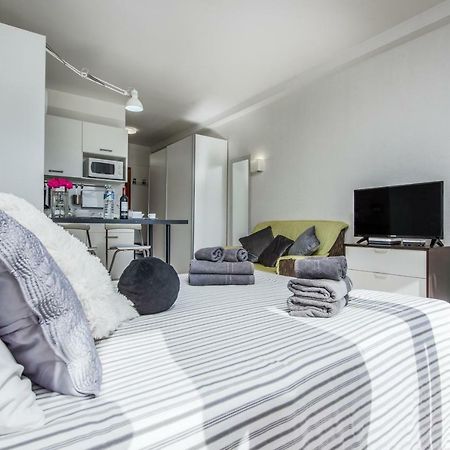 Apartamentos Estudio Nuevo En Puerto De La Cruz Екстер'єр фото