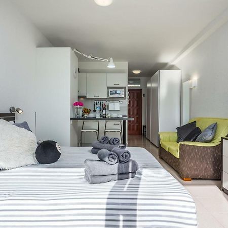 Apartamentos Estudio Nuevo En Puerto De La Cruz Екстер'єр фото