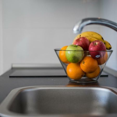 Apartamentos Estudio Nuevo En Puerto De La Cruz Екстер'єр фото