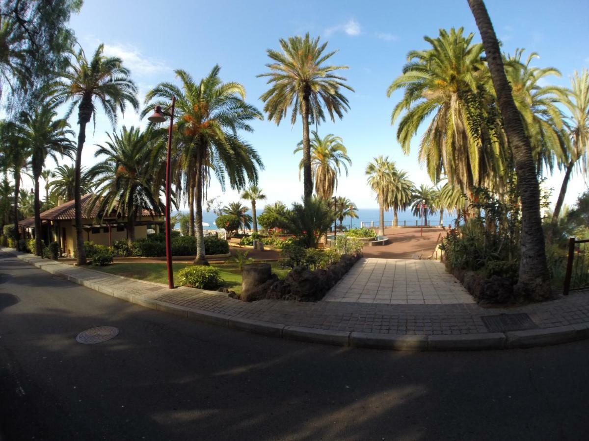 Apartamentos Estudio Nuevo En Puerto De La Cruz Екстер'єр фото