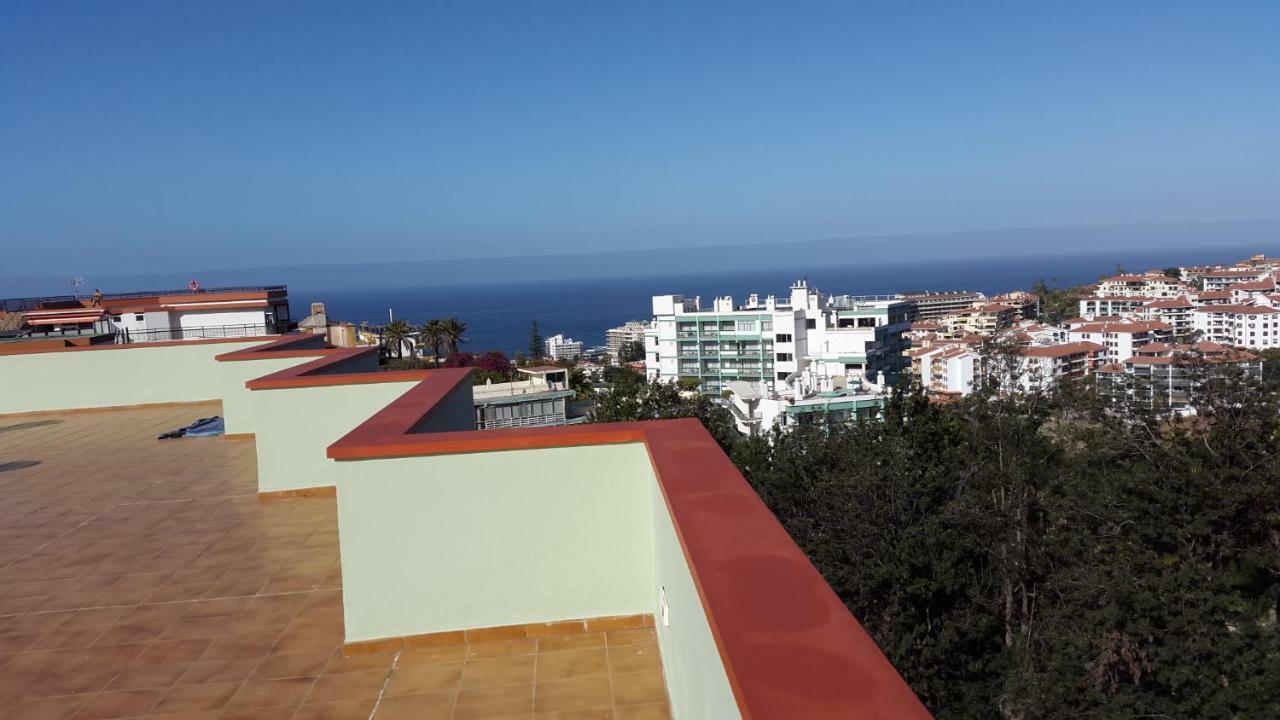 Apartamentos Estudio Nuevo En Puerto De La Cruz Екстер'єр фото