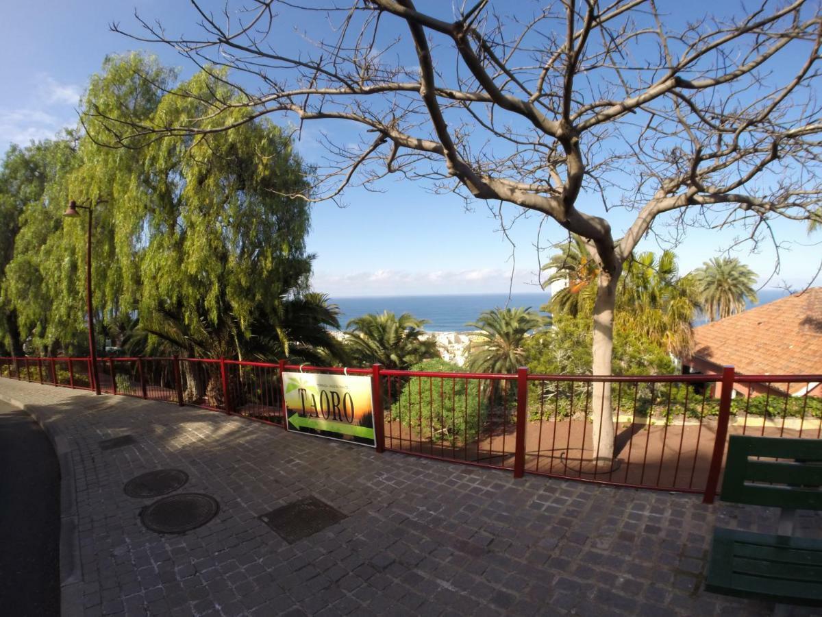 Apartamentos Estudio Nuevo En Puerto De La Cruz Екстер'єр фото