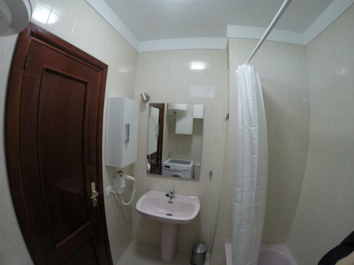 Apartamentos Estudio Nuevo En Puerto De La Cruz Екстер'єр фото