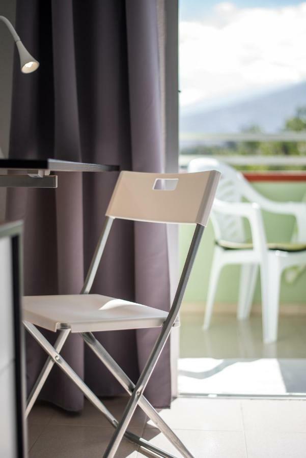 Apartamentos Estudio Nuevo En Puerto De La Cruz Екстер'єр фото