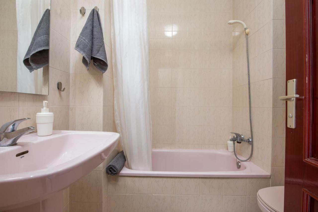 Apartamentos Estudio Nuevo En Puerto De La Cruz Екстер'єр фото