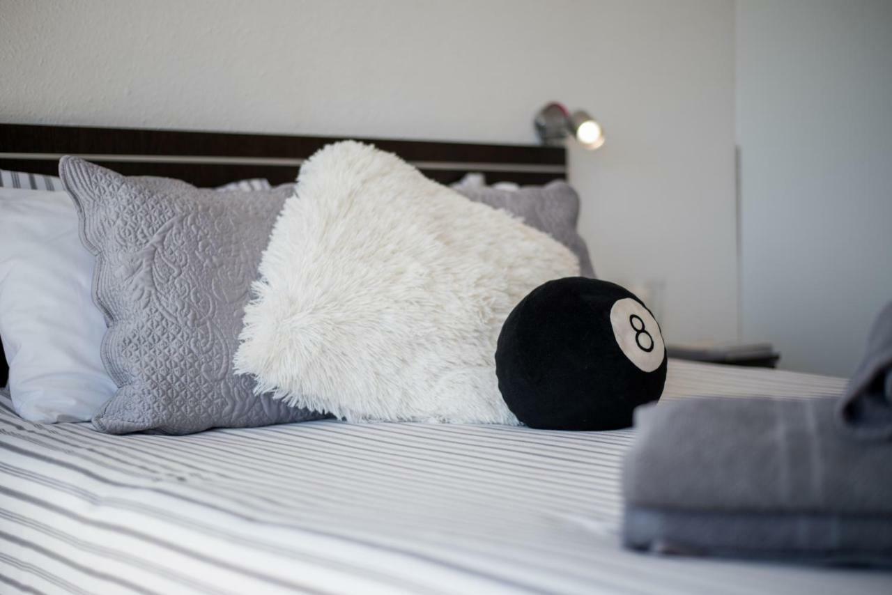 Apartamentos Estudio Nuevo En Puerto De La Cruz Екстер'єр фото